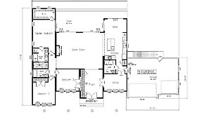 GreenLux Series / Model 29 Layout 54539
