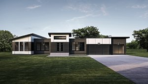 GreenLux Series / Model 29 Exterior 54540