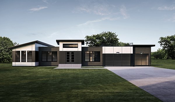 GreenLux Series / Model 29 Exterior 54540