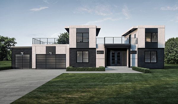 GreenLux Series / Model 30 Exterior 54543