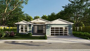 GreenLux Series / Model 31 Exterior 122952