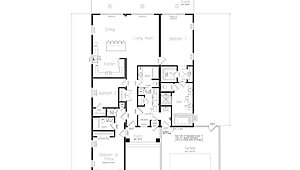 GreenLux Series / Model 31 Layout 122951