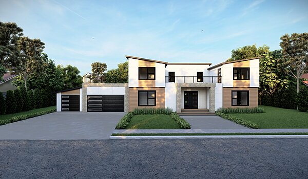 GreenLux Series / Model 32 Exterior 122955