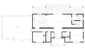 GreenLux Series / Model 32 Layout 122953