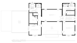 GreenLux Series / Model 32 Layout 122954