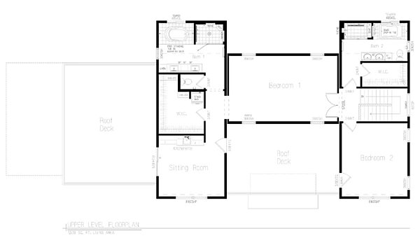 GreenLux Series / Model 32 Layout 122954