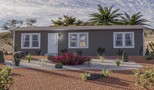 ADU Series / Sequoia Exterior 122957