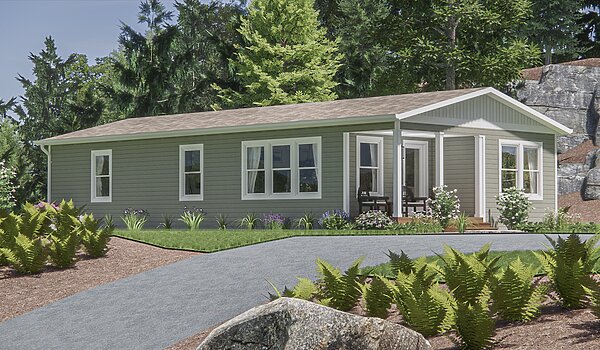 ADU Series / Yellowstone Exterior 122959