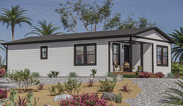 ADU Series / Yosemite Exterior 123062