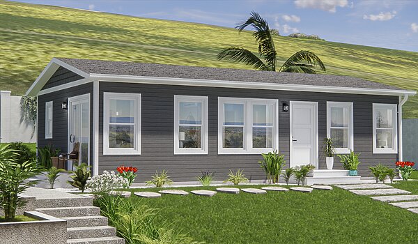 ADU Series / Joshua Tree Exterior 123064