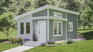 ADU Series / Zion Exterior 123066