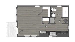 ADU Series / Zion Layout 123065