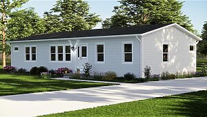 Builder Series / Model 1 Exterior 123068