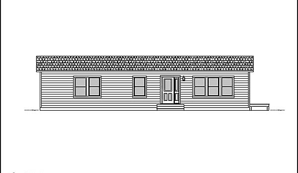 Builder Series / Model 6 Utility 123089