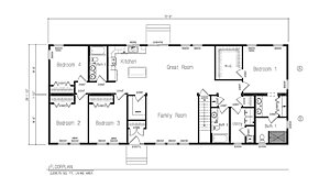 Builder Series / Model 10 Layout 123096