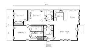 Builder Series / Model 11 Layout 123098