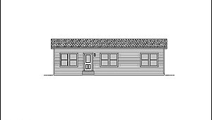 Builder Series / Model 12 Exterior 123101