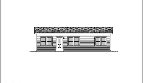 Builder Series / Model 12 Exterior 123101