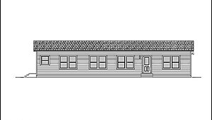 Builder Series / Model 14 Exterior 123105