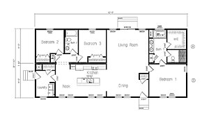 Builder Series / Model 14 Layout 123104