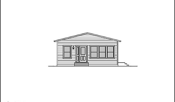 Builder Series / Model 15 Exterior 123107