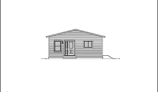 Builder Series / Model 16 Exterior 123109