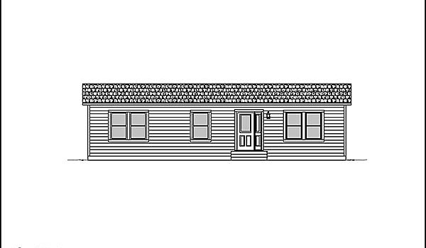 Builder Series / Model 17 Utility 123111