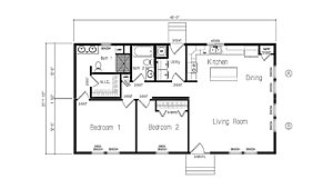 Builder Series / Model 17 Layout 123110