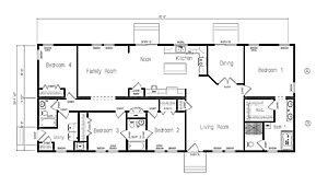 Builder Series / Model 18 Layout 123112