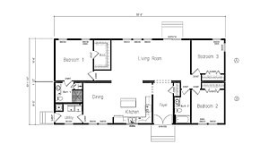 Builder Series / Model 19 Layout 123114