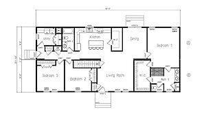 Builder Series / Model 20 Layout 123116