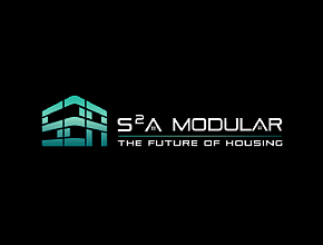 S2A Modular logo