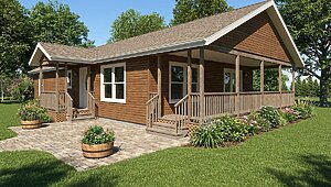 Cottage / 1916 Northwood Exterior 55380