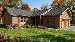 Cottage / 1917 Northwood Exterior 55382