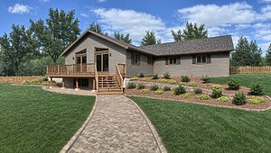 Cottage / 2025 Lakewood Exterior 130708