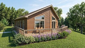 Cottage / 2026 Lakewood Exterior 130709