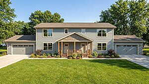 Duplex / 2620 Exterior 130685