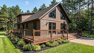 Chalet / 4710 Loft Exterior 55475
