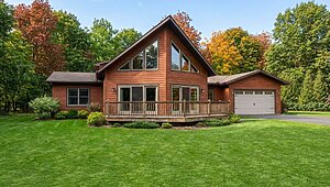 Chalet / 4765 Loft Exterior 55494