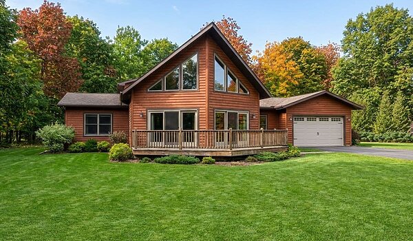 Chalet / 4765 Loft Exterior 55494