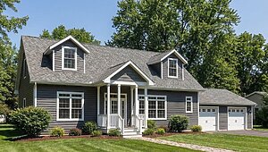 Cape Cod / 3550 Telmark Exterior 55516