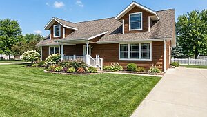 Cape Cod / 3590 Telmark Exterior 55522