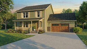 Colonial / 3810 Thomasville Exterior 130686
