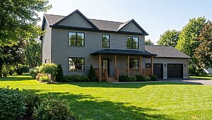 Colonial / 3830 Thomasville Exterior 55549