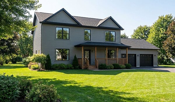 Colonial / 3830 Thomasville Exterior 55549