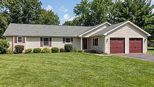 Ranch / 1625 Cambridge Exterior 58172