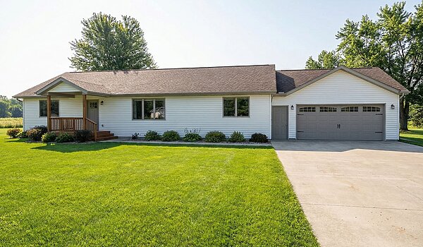 Ranch / 2250 Brookdale Exterior 130648