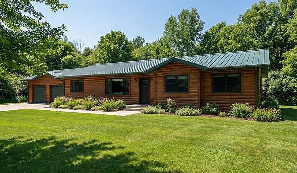 Ranch / 2251 Brookdale Exterior 58177