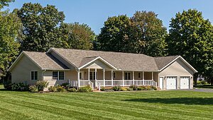 Ranch / 2285 Brookdale Exterior 58179