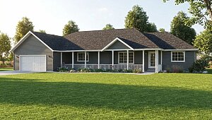 Ranch / 2315 Brookdale Exterior 58182